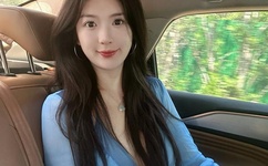 张津瑜落地窗9分20